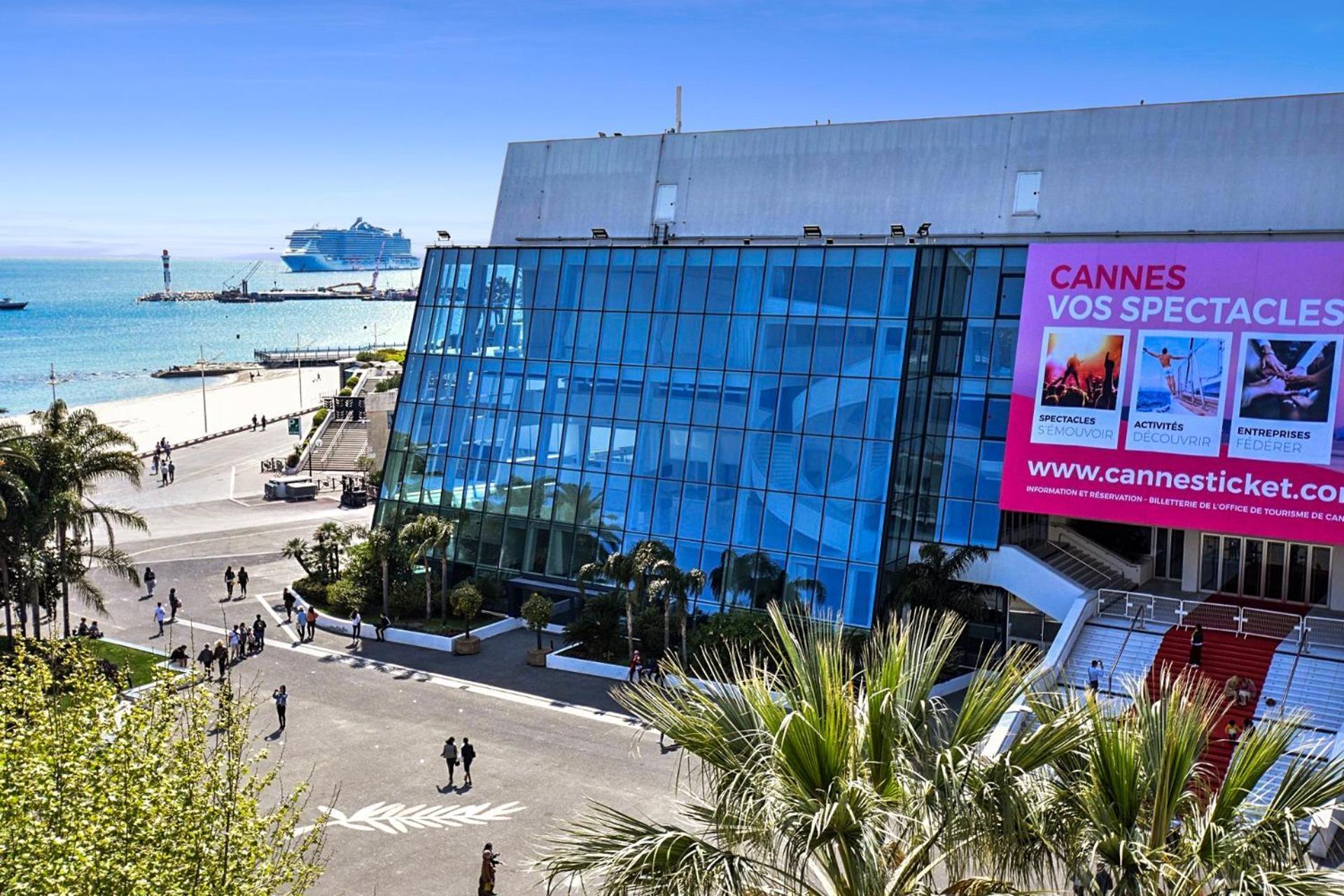 7 Croisette