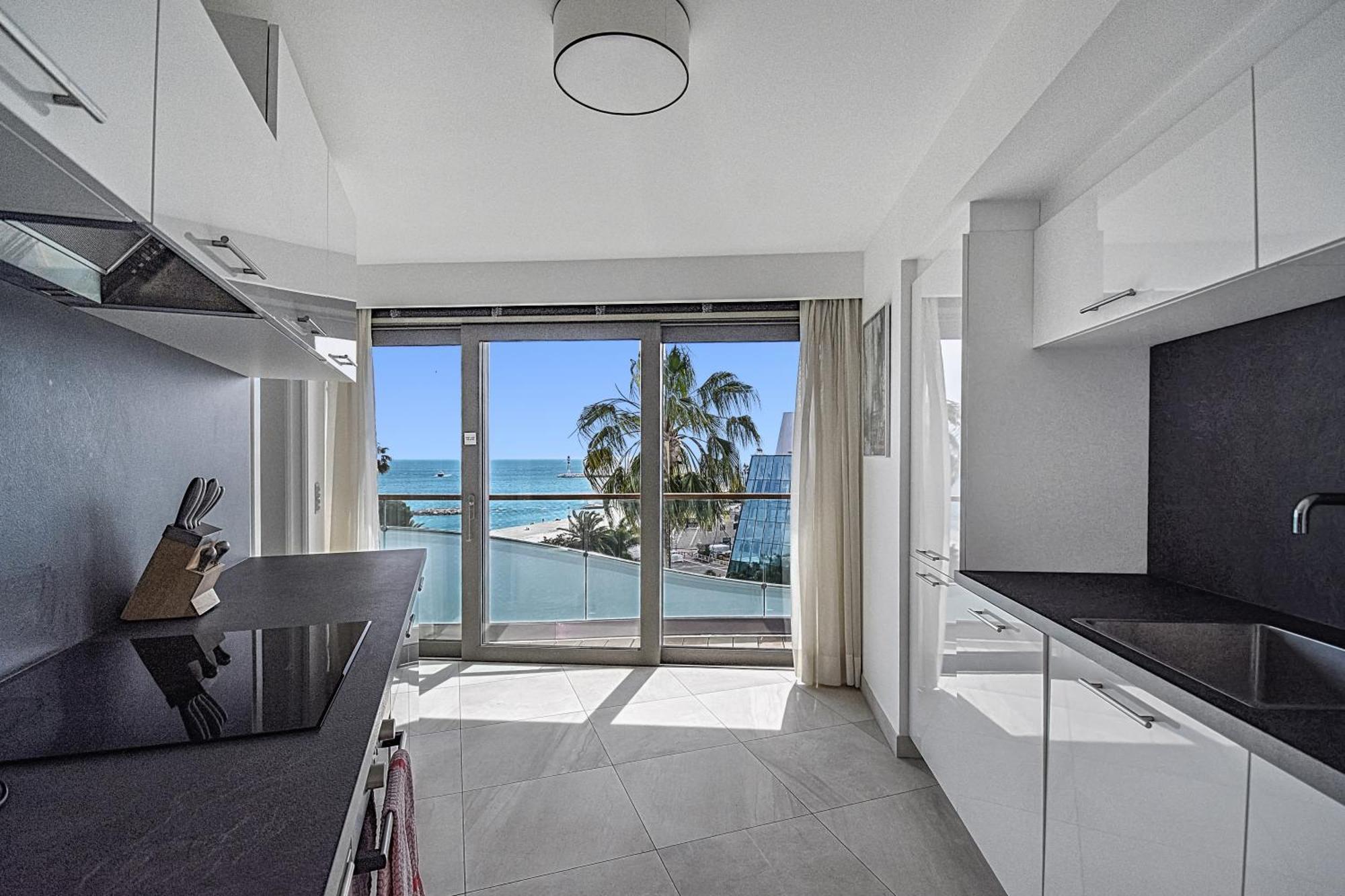 7 Croisette Appartement *
