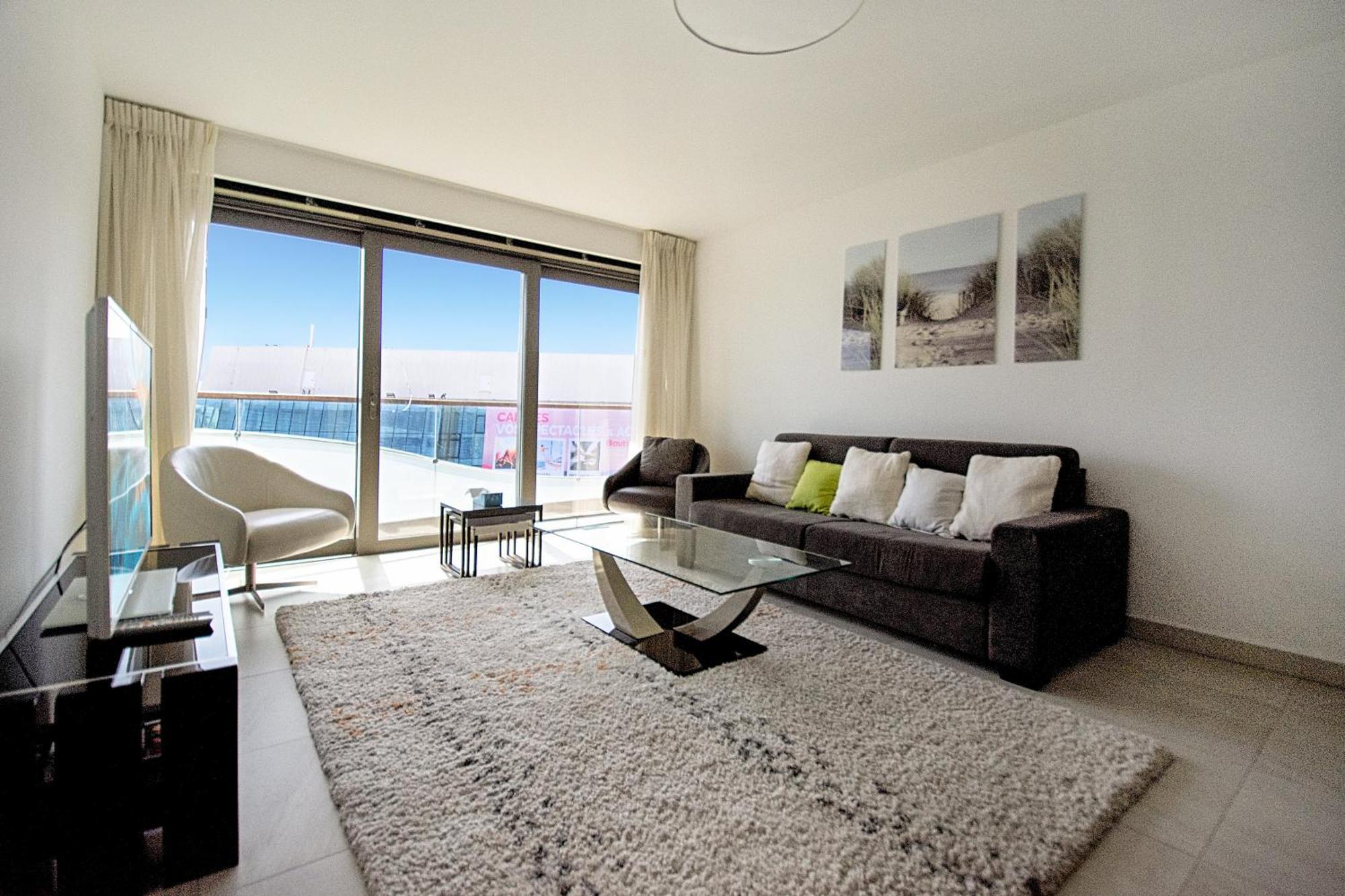 Appartement 7 Croisette Cannes
