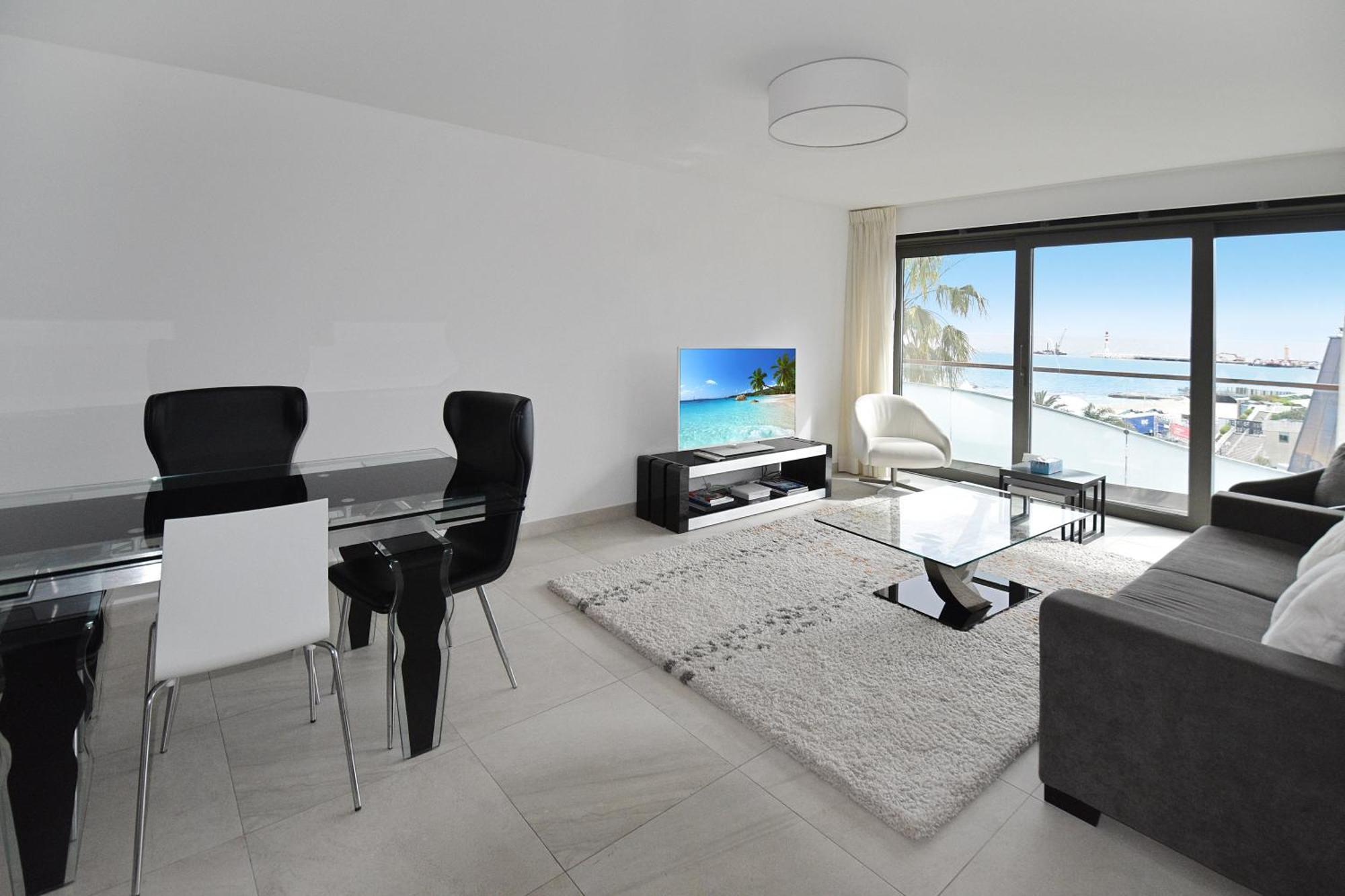7 Croisette Appartement