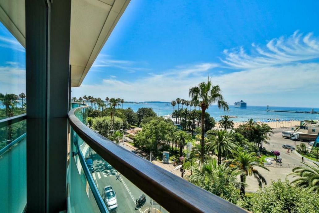 7 Croisette Appartement *