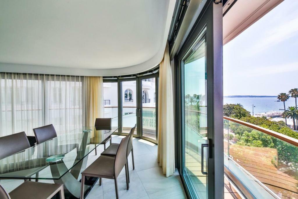 7 Croisette Appartement *