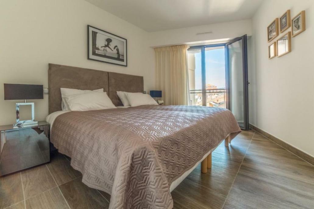 Appartement 7 Croisette *