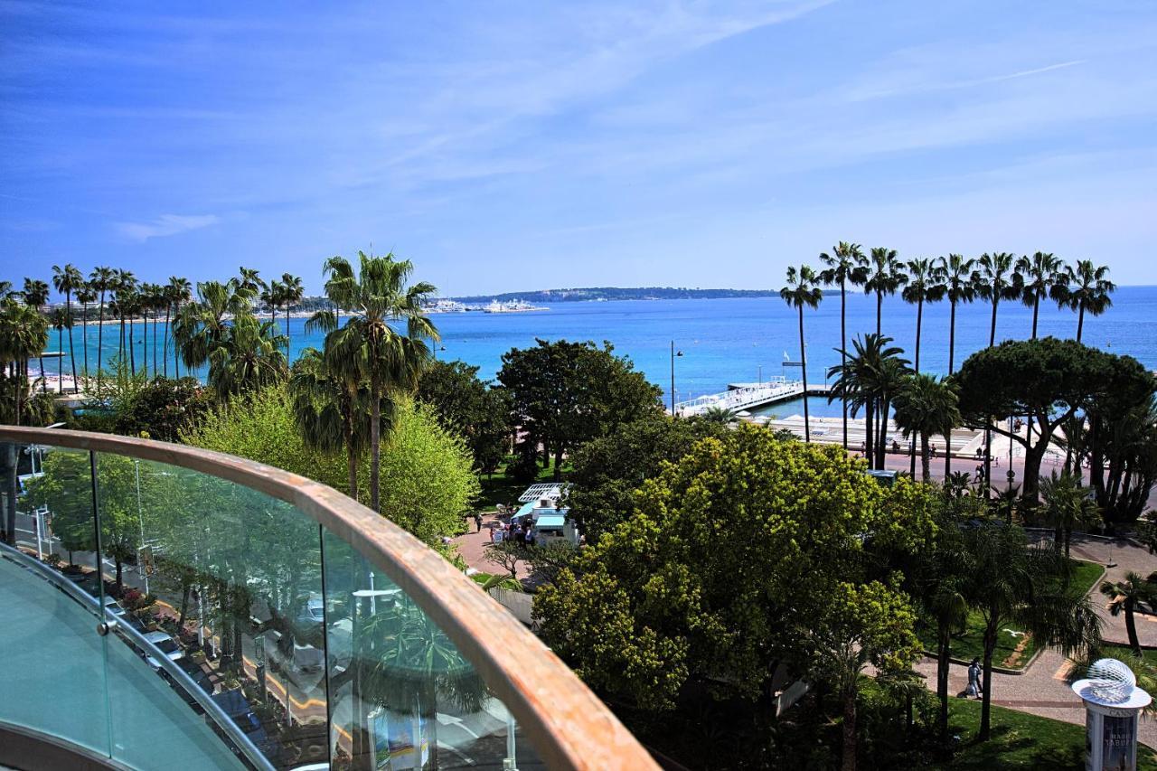 7 Croisette Appartement *