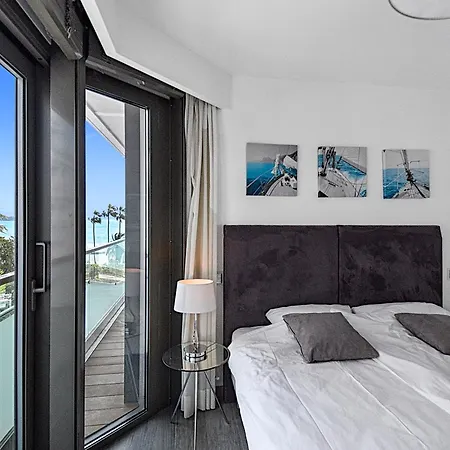 Ferienwohnung 7 Croisette Cannes Exterior foto