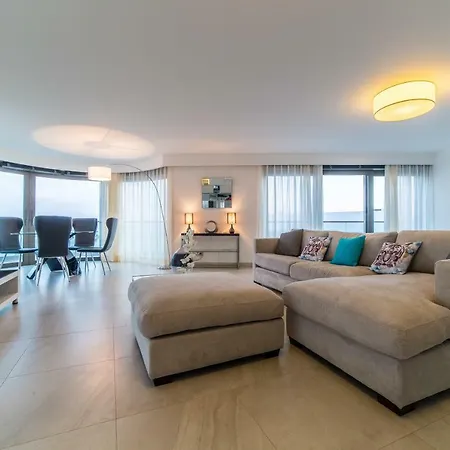 Ferienwohnung 7 Croisette Cannes Exterior foto