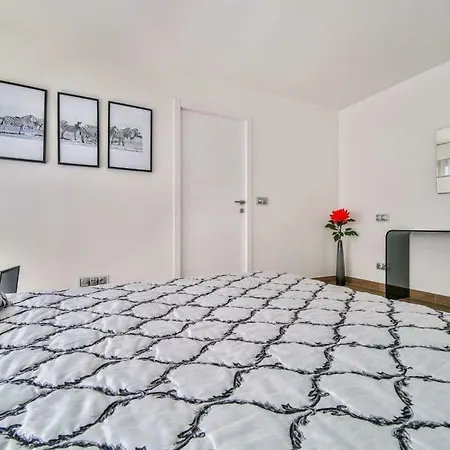 Ferienwohnung 7 Croisette Cannes Exterior foto