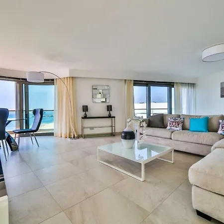Ferienwohnung 7 Croisette Cannes Exterior foto