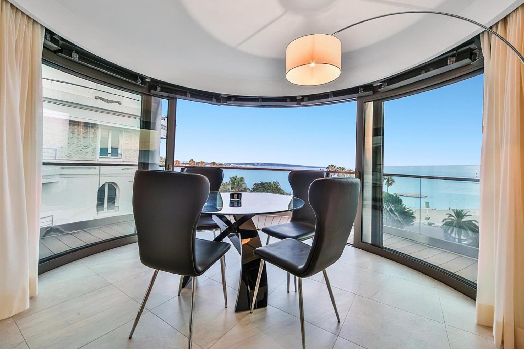 7 Croisette Appartement