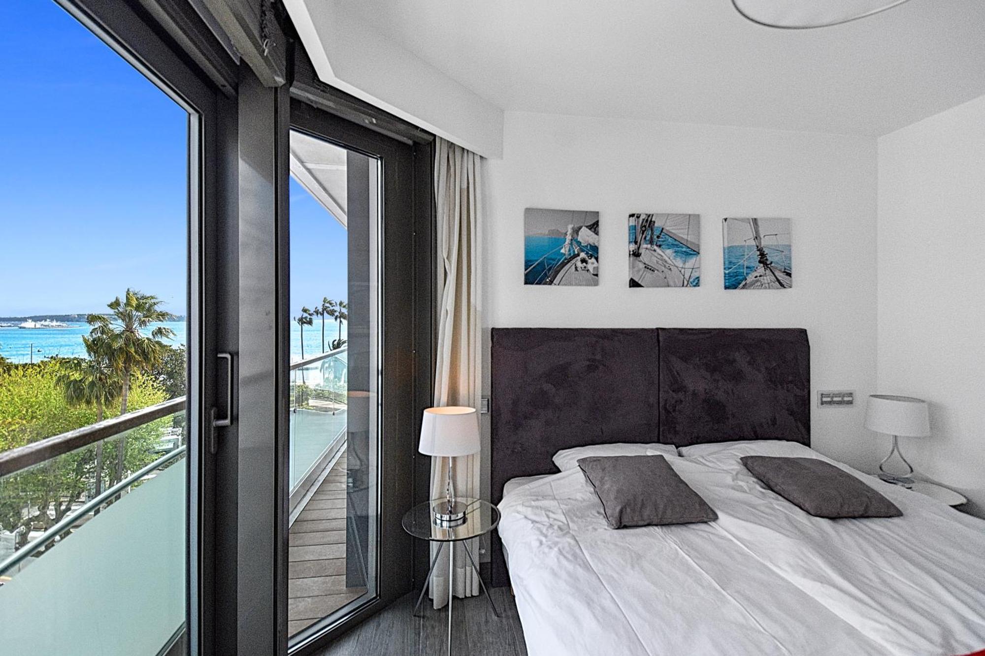 Appartement 7 Croisette *