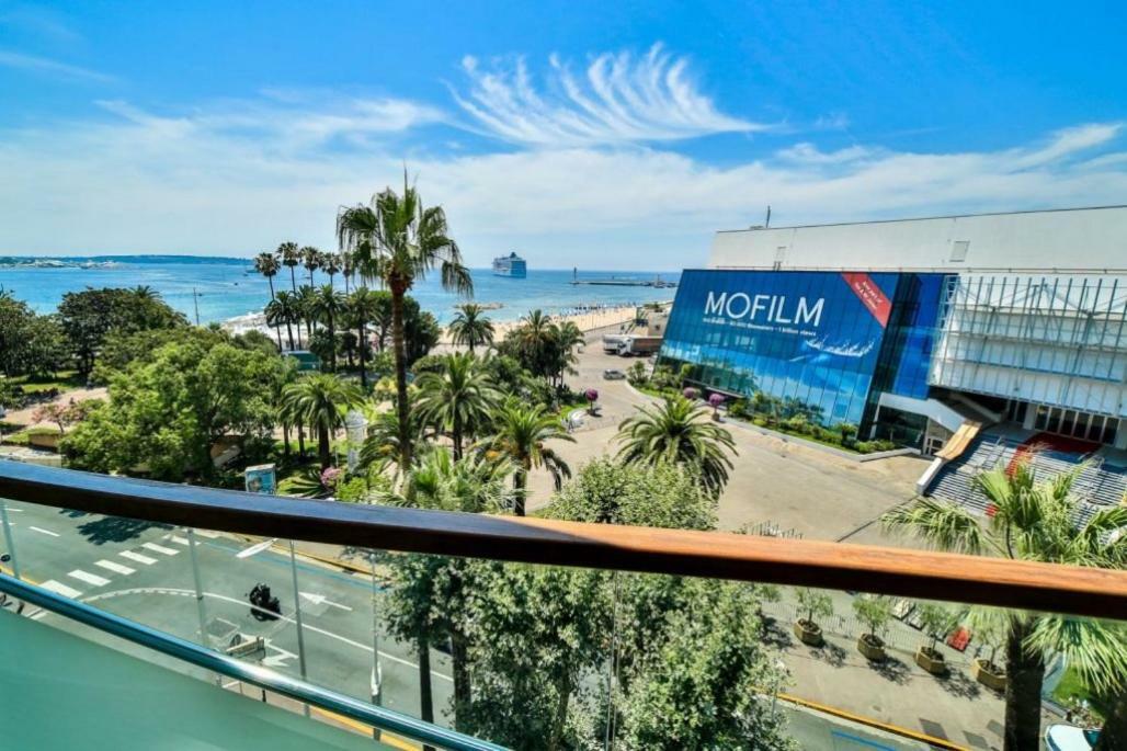 Appartement 7 Croisette