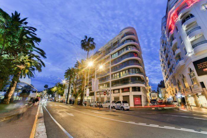 Appartement 7 Croisette *