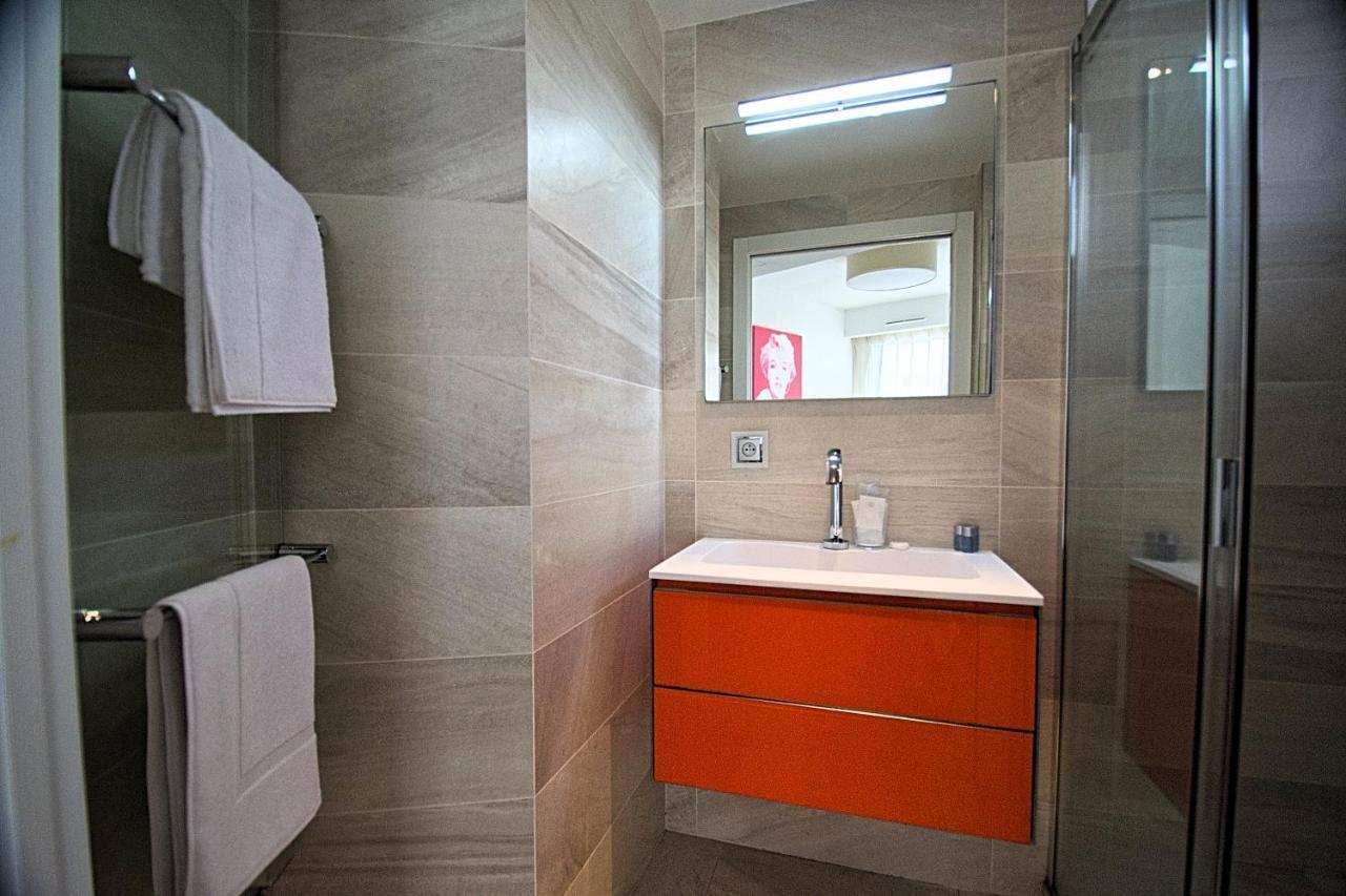 7 Croisette Appartement Cannes